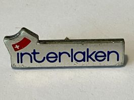 1 Pin Interlaken CH