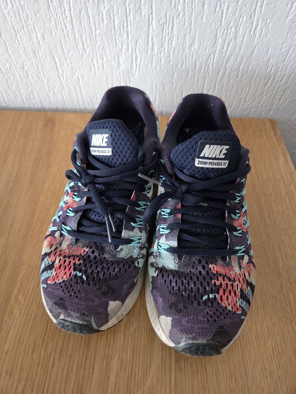 Nike Scarpe da donna: Nike Zoom Pegasus 32 / 37.5 – Usato da Oberuzwil venduto da Umlobo 1