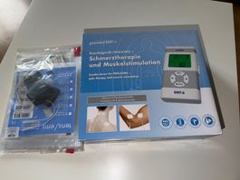 Promed EMT-6 TENS/ EMS