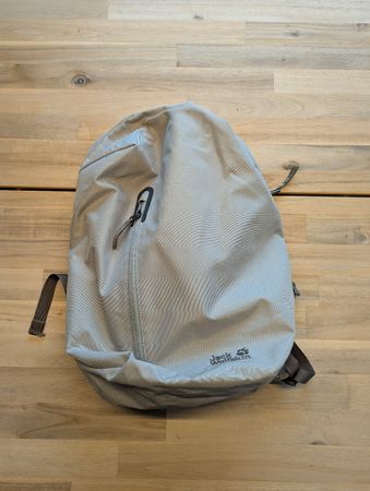 Jack Wolfskin Rucksack, neuwertig