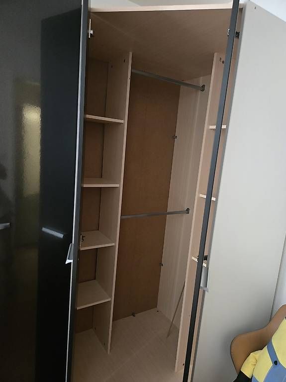 Armadi: Eckschrank – Usato da Muttenz venduto da nem_h55g 2
