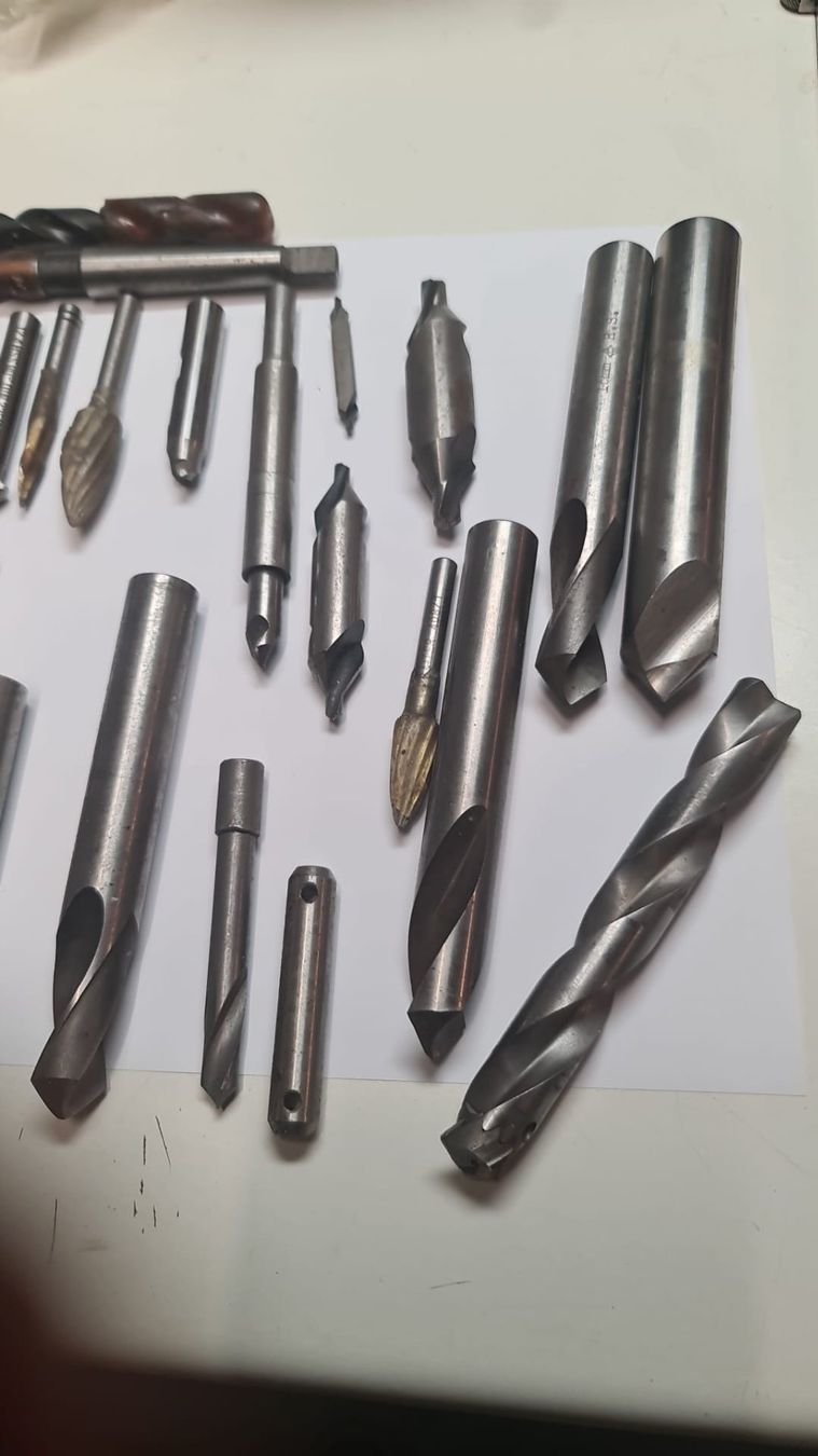 Tous les outils: werkzeug Div – D'occasion à Egerkingen par ogi3131 2