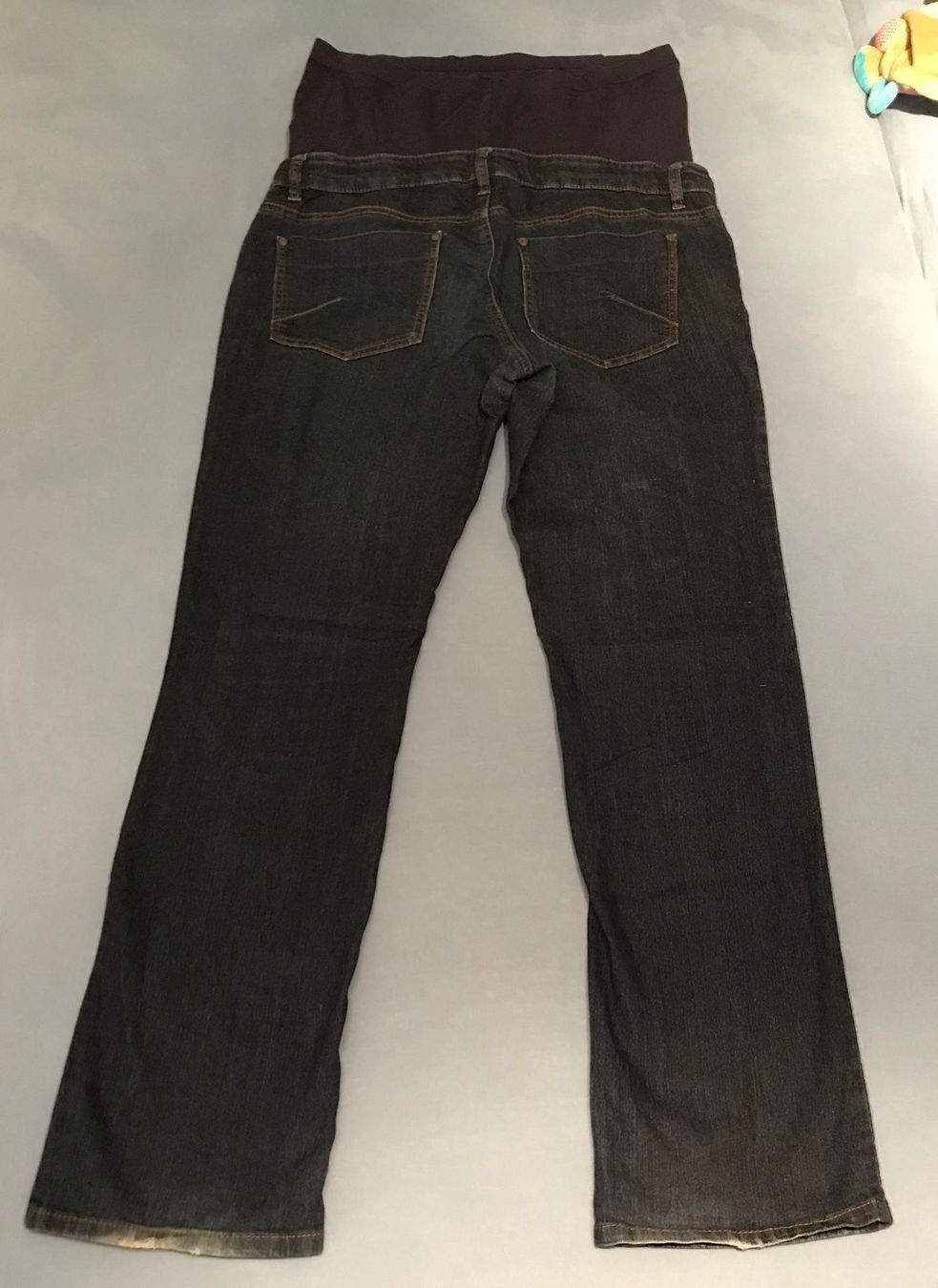 Jeans: Umstandshose von mama licious, 31/32 – Usato da Kirchberg BE venduto da qualle01 1