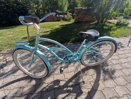 Beachcruiser Electra 