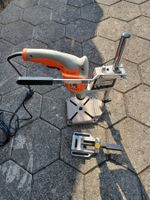 Tischsäulenbohrmaschine