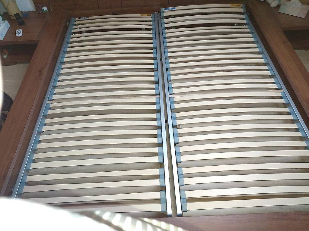 Reti a doghe: Sommier Grand ou petits – Nuovo e nell'imballaggio originale da Clarens venduto da Maximexx 1