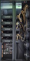 ONDA AK2980-8-70-2U Mining Rig - Top Zustand! ⛏️