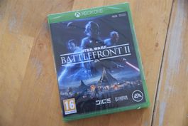 Star Wars Battlefront 2 (NEU)