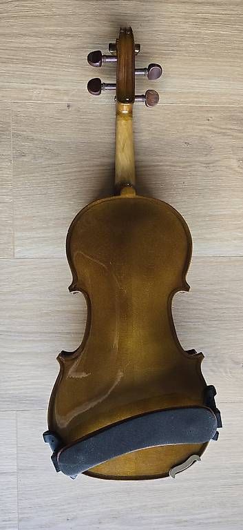 Strumenti musicali: Violino Stentor Student 1/2 – Usato da Bellinzona venduto da Friederike_A 2