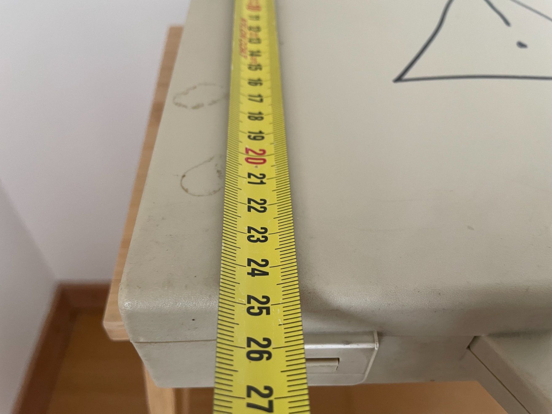 Altro in Decorazioni & Accessori: Mallette de rangement en plastique – Usato da Petit Lancy venduto da gil_hr6v 5