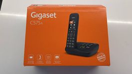 Siemens Gigaset C575A (NEU)