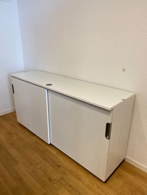 Ikea Galant Regal für Ordner Gratis Kaufen auf Ricardo
