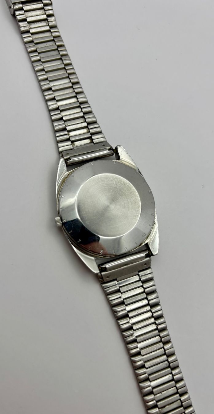 Certina Orologi: VINTAGE CERTINA – Usato da Rorschach venduto da ZeitWerk.10 8
