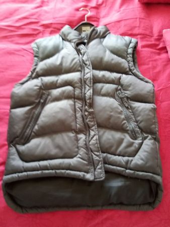 Winter Gilet Gr.XL