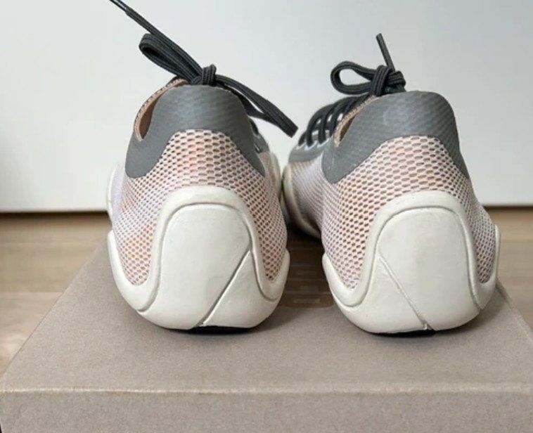 Camper Damenschuhe: Barfussschuhe von Camper, Gr. 36 – Gebraucht aus Basel von Luzora 4