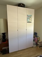 Armoire IKEA pax