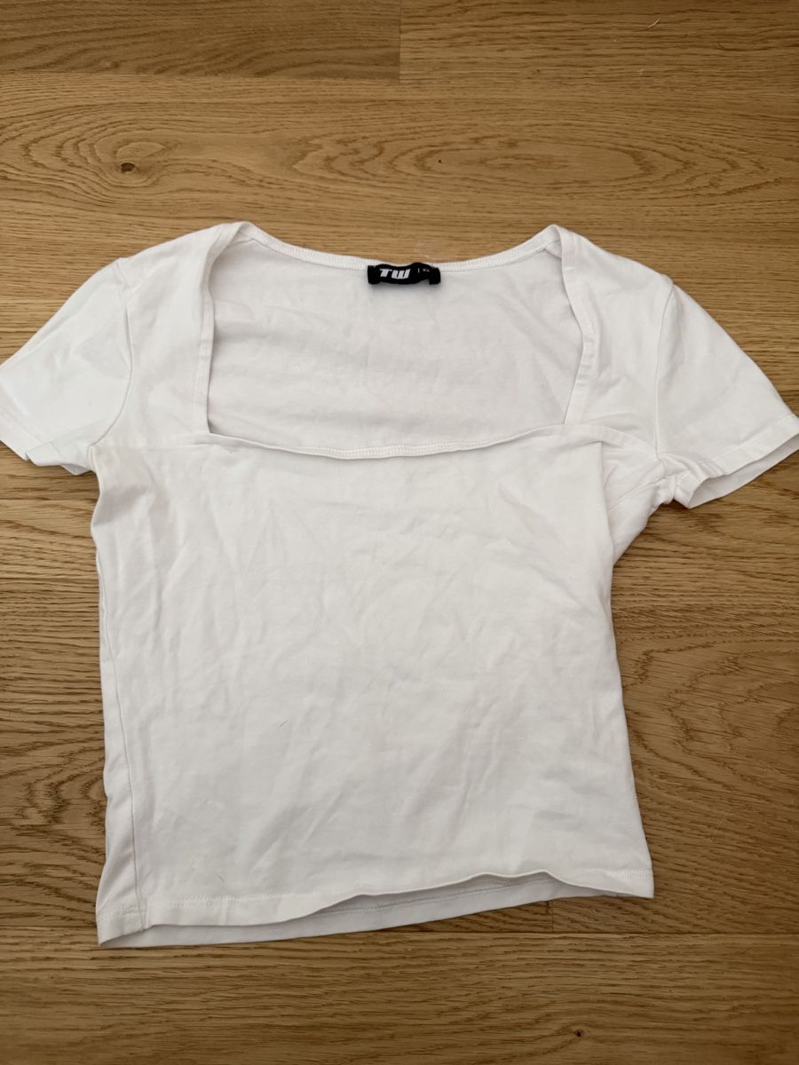 Tally Weijl Camicette, T-shirt & Top: t-shirt tally weijl – Usato da Carouge GE venduto da goi_krq7