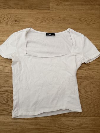 t-shirt tally weijl