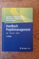 Handbuch Projektmanagement 5. Auflage