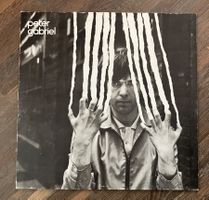 PETER GABRIEL - PETER GABRIEL 1978