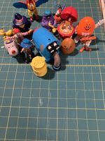Spielfiguren