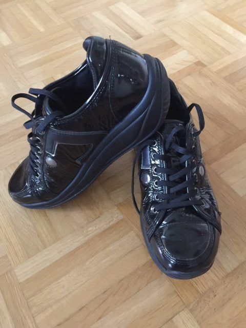 Joya Chaussures femmes: "Joya" - Schuh Sneaker Gr. 41 – Neuf (Voir description) à Walenstadt par ricamul 6