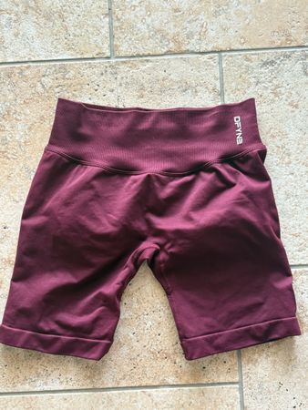 Dfyne Impact short 6.5”