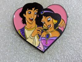 Ansteckbutton 238: Disney