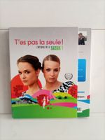 4 DVD T’es pas la seule ! – Saison 1 (4 DVD) (fr)