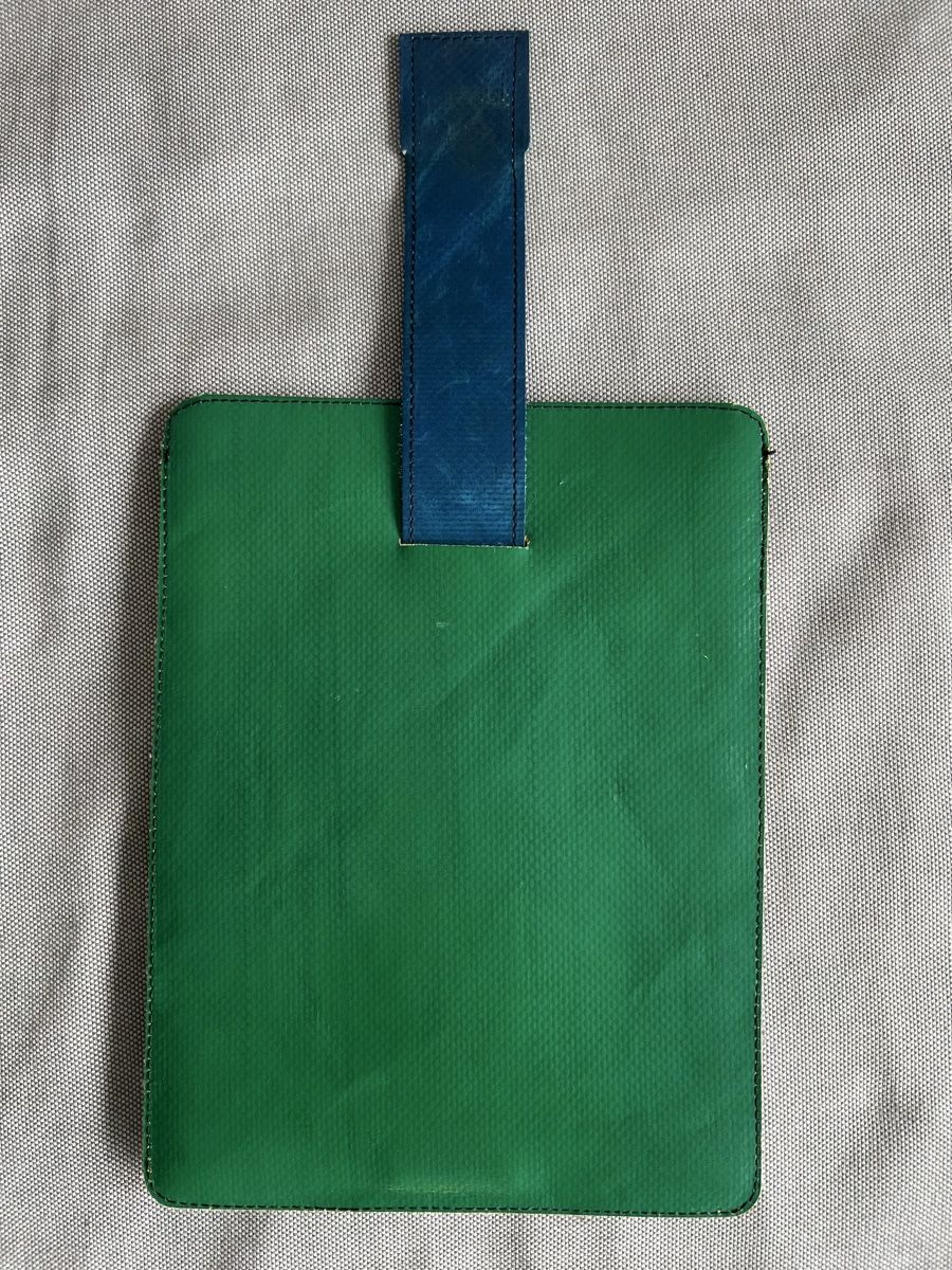 Freitag Covers & Taschen: Freitag F310 – Gebraucht aus Delémont von Fleurou2025 1