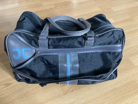 Sac spacieux et résistant – idéal pour l'été!