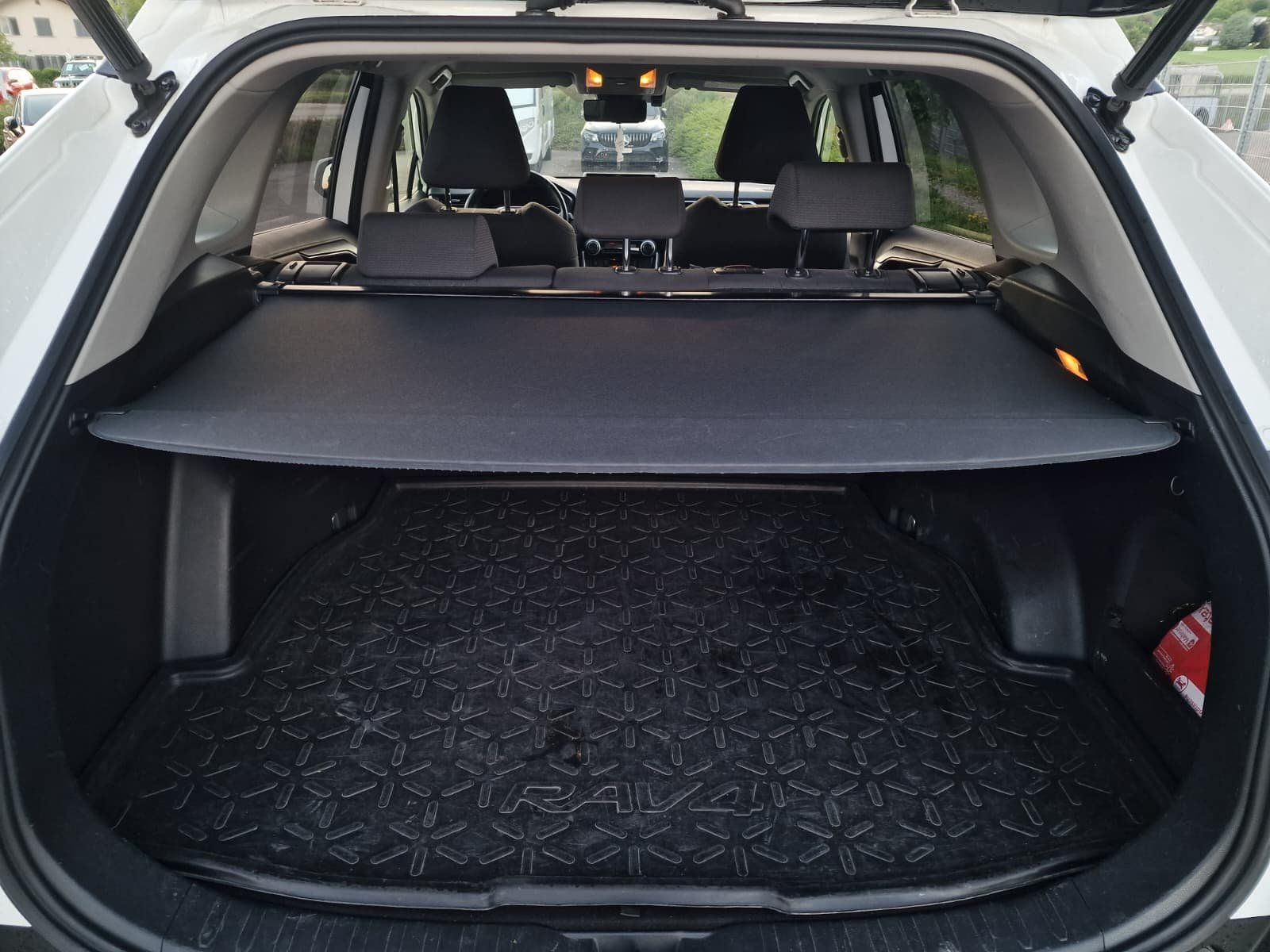 Toyota Autos: Toyota RAV 4 – Gebraucht aus Lostorf von Mat_yh7n 5