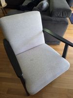 Gemütlicher Sessel 