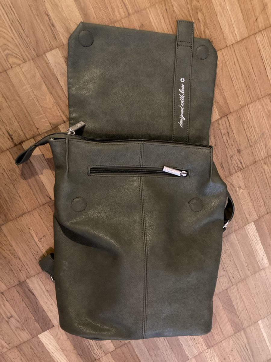Zwei Zaini: Rucksack Zwei – Usato da Zürich venduto da Sarinamarina 4