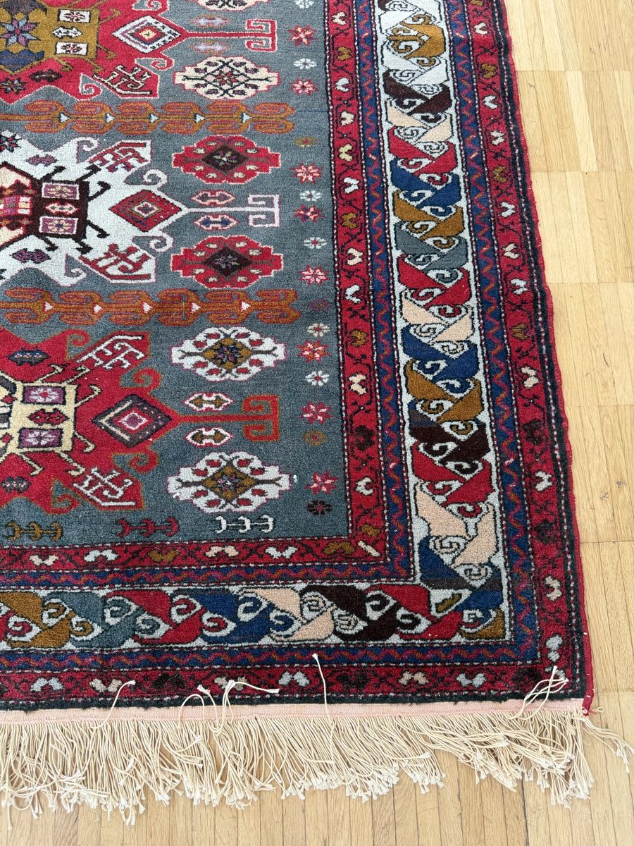 Teppiche: Handgeknüfter Orietteppich 🌸 – Gebraucht aus Opfikon von Luis144 6