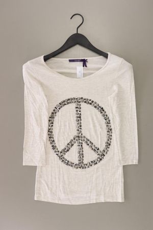 Laurèl Shirt Gr. 36 3/4 Ärmel mit Nieten