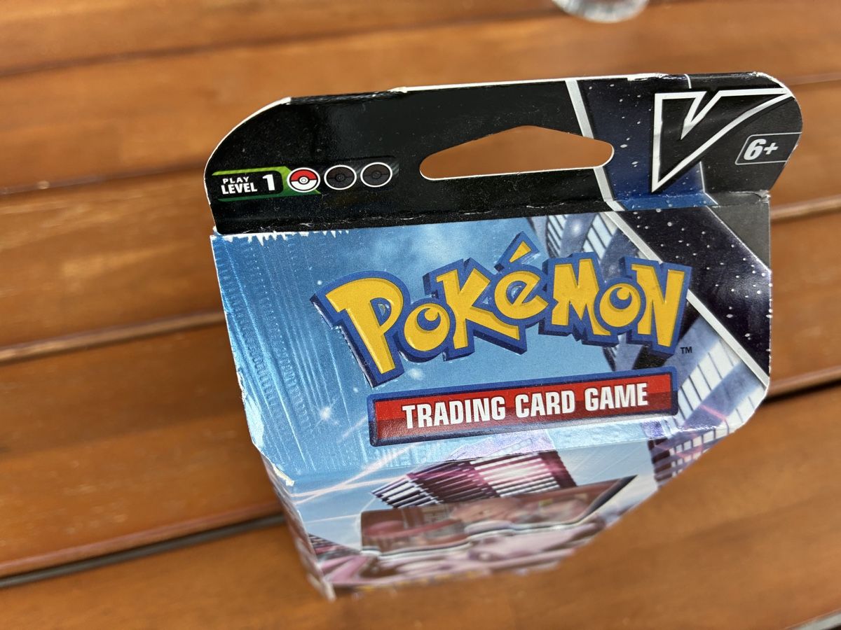 Jeux: Pokemon  – Neuf (Voir description) à Schüpbach par Tluky 1