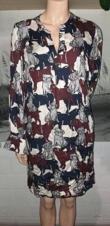Robes: Robe/Kleid RIVER WOODS  Taille / Grosse 38.... – D'occasion à Cossonay-ville par Super-Price-Quality
