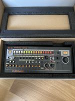 Deummaschine TR 80
