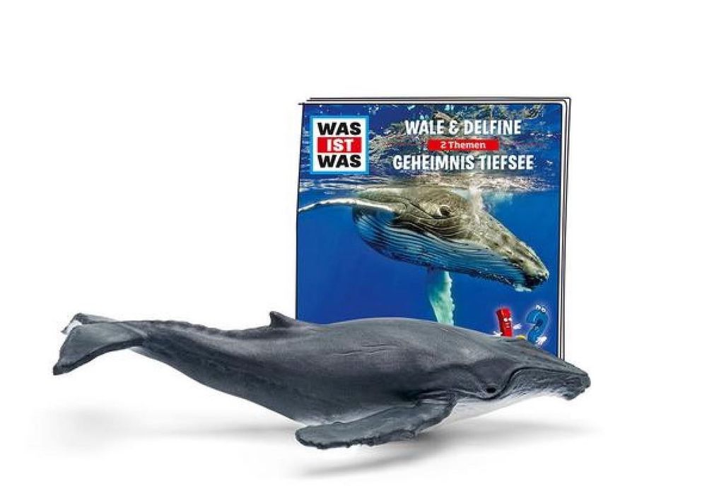 Was Ist Was Tonie Wale