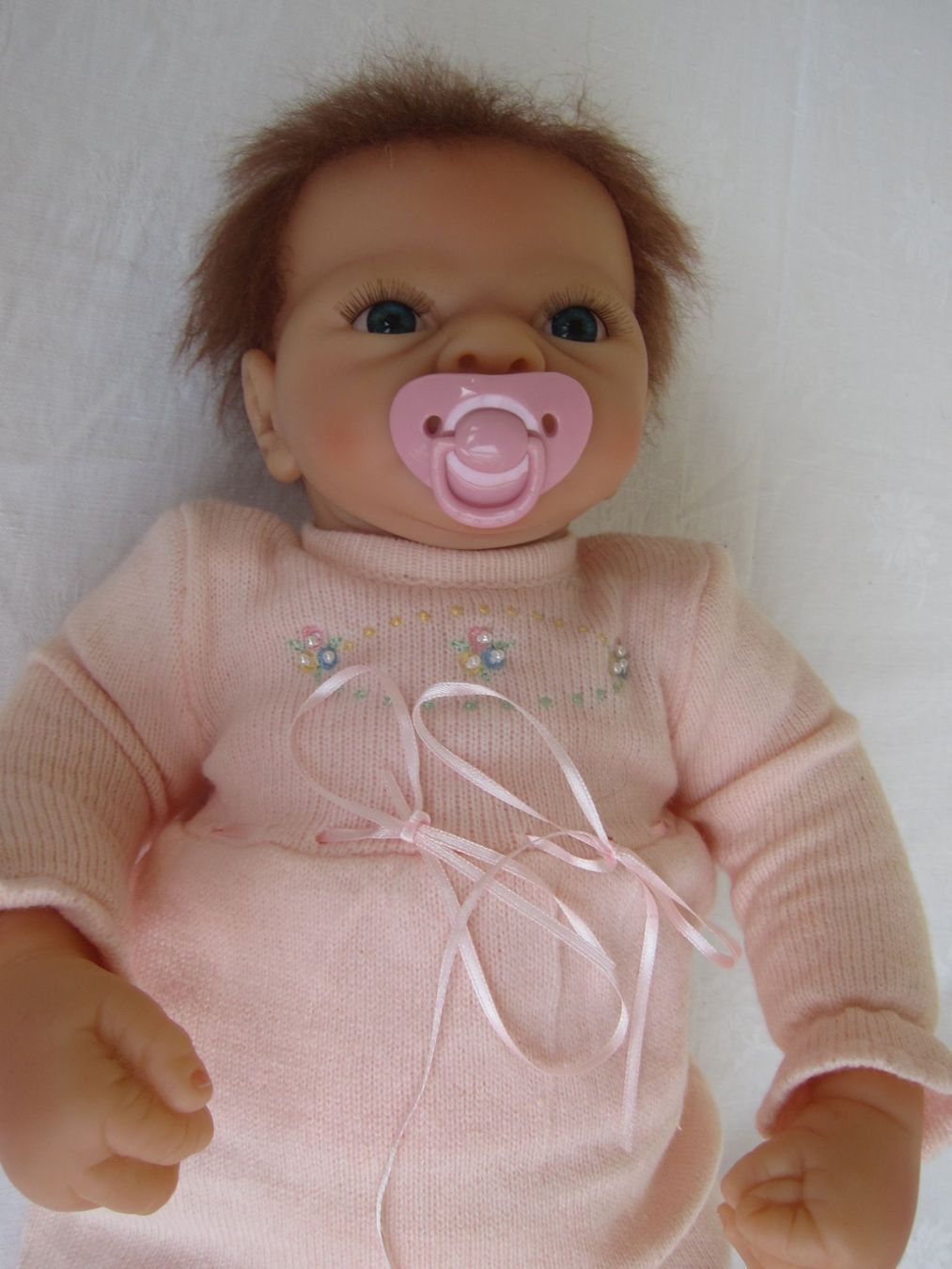 Reborn Bambole: Reborn Baby – Usato da Regensdorf venduto da Eri8057 4
