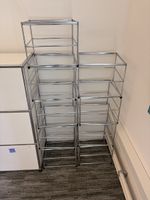 USM Haller Hängeregistergestelle