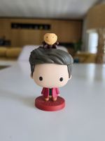 Figurine Mc Donald's Friends Ross