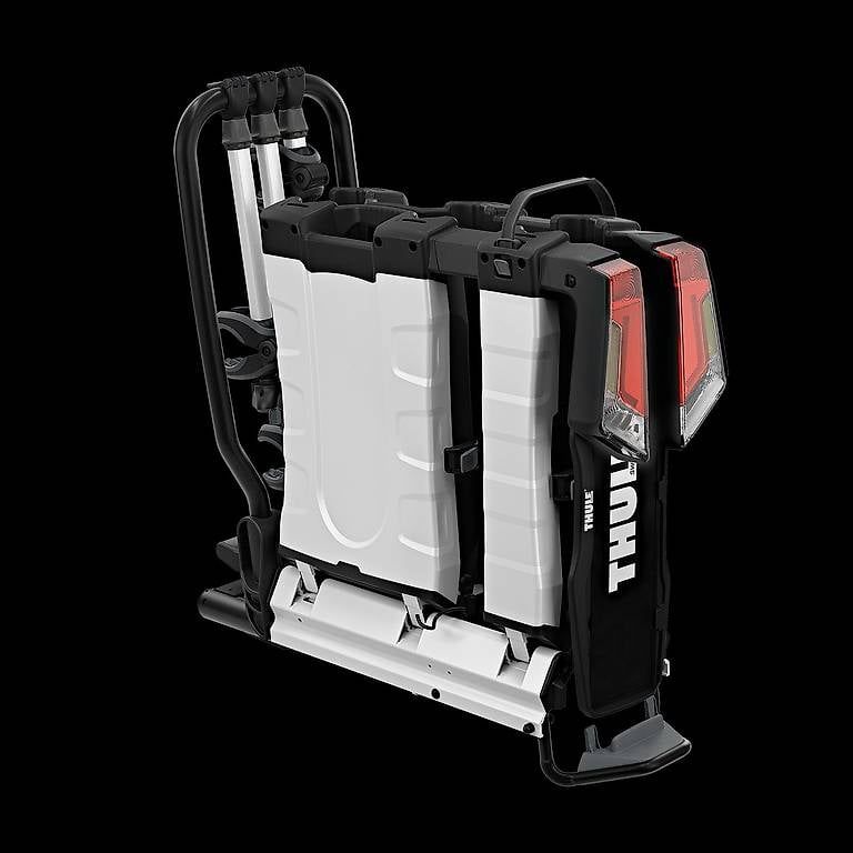 Attelages de remorque: Velotrager Thule Easyfold XT 3 – Neuf (Voir description) à Basel par gro_y5h8