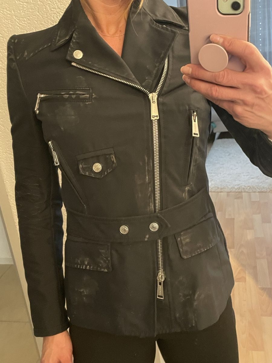 Dsquared2 Giacche: Dsquared Jacke – Usato da Zunzgen venduto da mel_y6w2