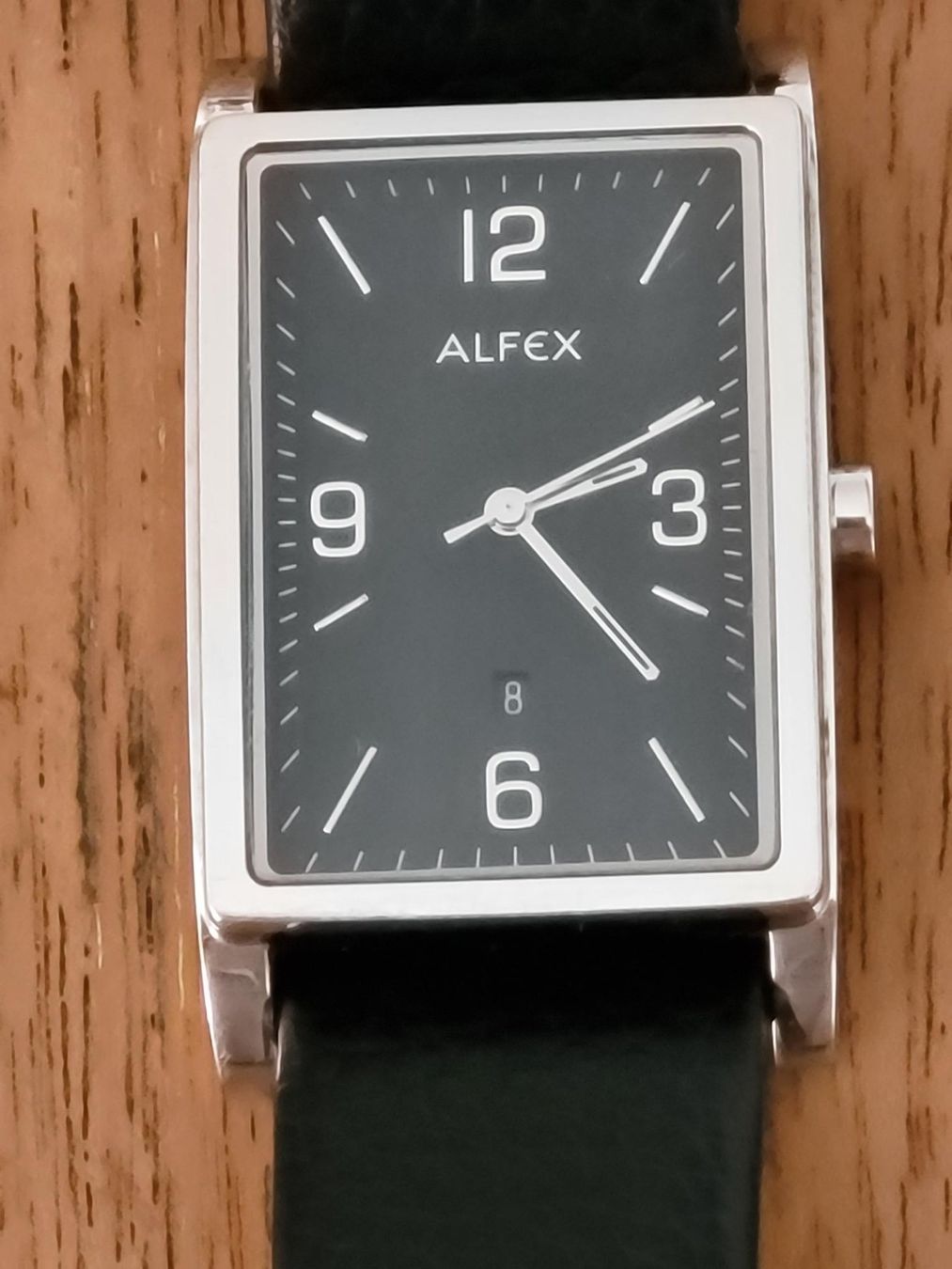 Alfex Uhren: ALFEX - VINTAGE – Gebraucht aus Kreuzlingen von glo_yg6c 1