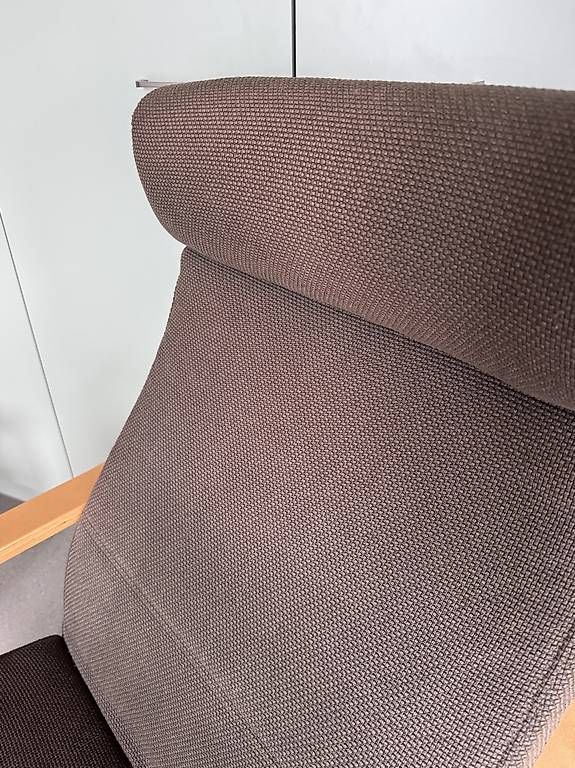 Fauteuils: Zwei Relaxsessel aus Holz – D'occasion à Grüsch par Fludome 2