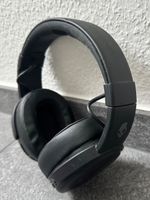 Skullcandy Crusher Wireless Bluetooth-Kopfhörer – Schwarz