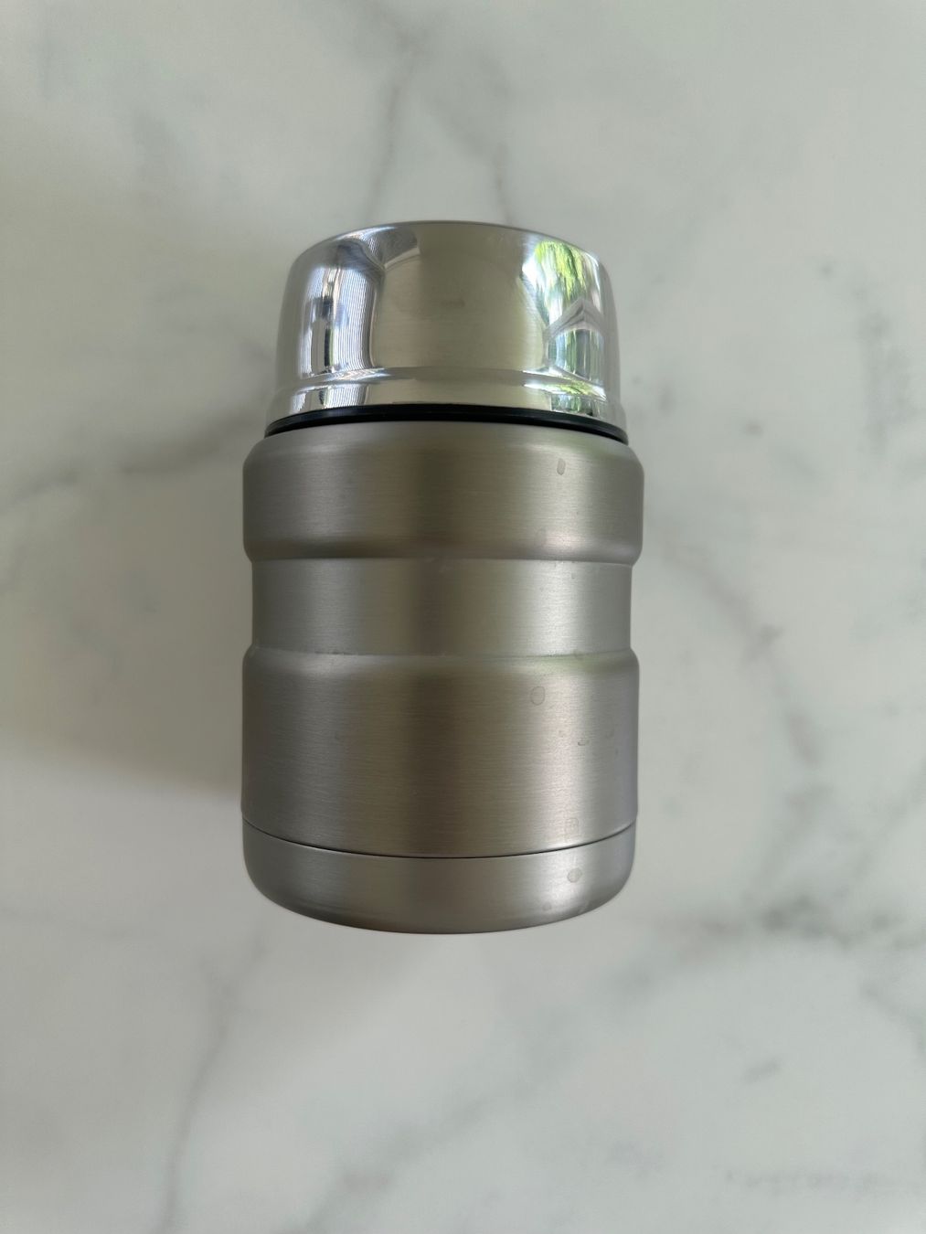 Borracce & Thermos: Thermos für Essen – Usato da Lausen venduto da Swissart123 1