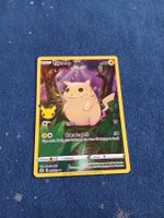 Pikachu HOLO Rare (EN) Celebrations 005/025